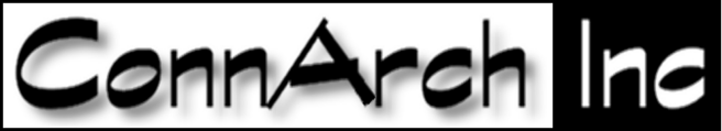 ConnArch logo