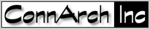 ConnArch Logo