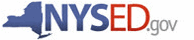 NYSED Logo